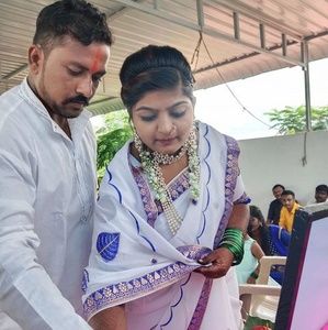 Meet your Posher, Nisha bhosale